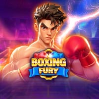 STAR88 - Boxing Fury | star88