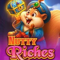 STAR88 - Nutty Riches | star88