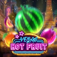 STAR88 - Vegas Hot Fruit | star88