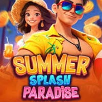 STAR88 - Summer Splash Paradise | star88