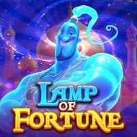 STAR88 - Lamp of Fortune | star88