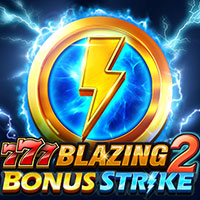 STAR88 - 777 Blazing2 Bonus Strike | star88