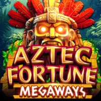 STAR88 - Aztec Fortune Megaways | star88
