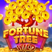 STAR88 - Fortune Tree Wild | star88