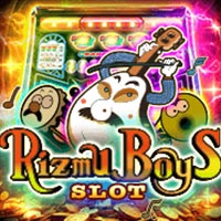 STAR88 - Rizmu Boys | star88