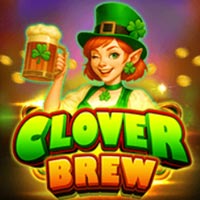 STAR88 - Clover Brew | star88