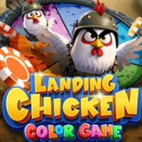 STAR88 - Landing Chicken | star88