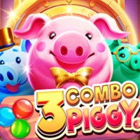STAR88 - 3 Combo Piggy | star88