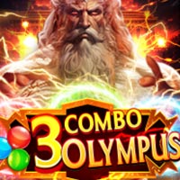 STAR88 - 3 Combo of Olympus | star88