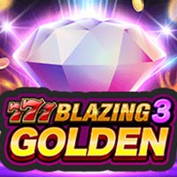 STAR88 - 777 Blazing 3 Golden | star88