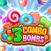 STAR88 - 3 Combo Bombs | star88