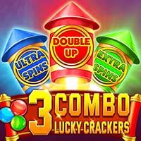 STAR88 - 3 Combo Lucky Crackers | star88