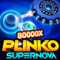 STAR88 - Plinko Supernova | star88
