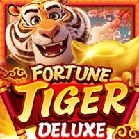 STAR88 - Fortune Tiger Deluxe | star88