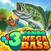 STAR88 - 3 Combo Mega Bass | star88