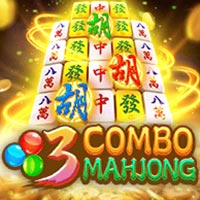STAR88 - 3 Combo Mahjong | star88