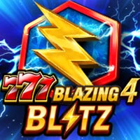 STAR88 - 777 Blazing 4 Blitz | star88
