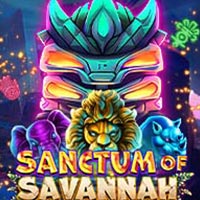 STAR88 - Sanctum of Savannah | star88