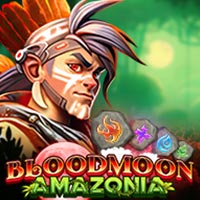 STAR88 - Bloodmoon Amazonia | star88