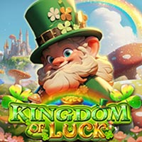 STAR88 - Kingdom of Luck | star88