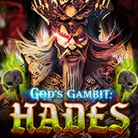 STAR88 - Gods Gambit Hades | star88