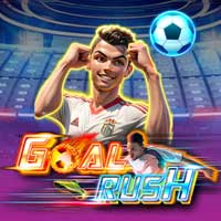 STAR88 - Goal Rush | star88