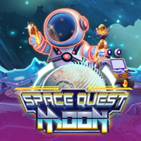 STAR88 - Space Quest: Moon | star88