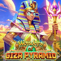 STAR88 - Wonders of Giza Pyramid | star88