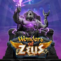 STAR88 - Wonders of Zeus | star88