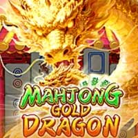 STAR88 - Mahjong Gold: Dragon | star88