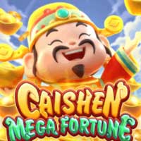 STAR88 - Caishen Mega Fortune | star88