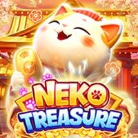 STAR88 - Neko Treasure | star88