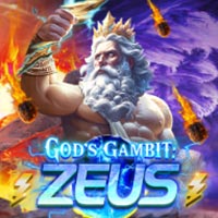 STAR88 - Gods Gambit: Zeus | star88
