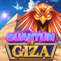 STAR88 - Quantum Of Giza | star88