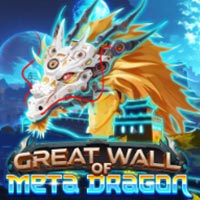 STAR88 - Great Wall of Meta Dragon | star88