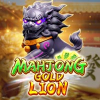 STAR88 - Mahjong Gold: Lion | star88