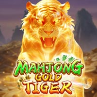 STAR88 - Mahjong Gold: Tiger | star88