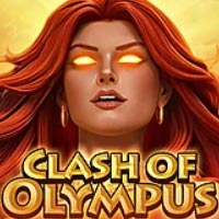 STAR88 - Clash of Olympus | star88
