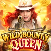 STAR88 - Wild Bounty Queen | star88