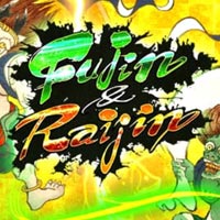 STAR88 - Fujin & Raijin | star88