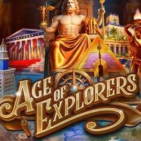 STAR88 - Age of Explorers | star88