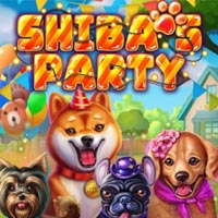 STAR88 - Shibas Party | star88