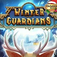 STAR88 - Winter Guardians | star88