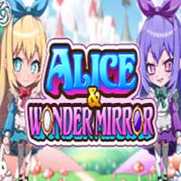 STAR88 - Alice and Wonder Mirror | star88