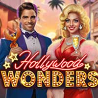 STAR88 - Hollywood Wonders | star88