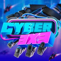 STAR88 - Cyber 3x3 | star88