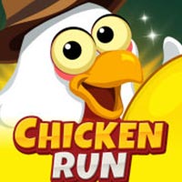 STAR88 - Chicken Run | star88