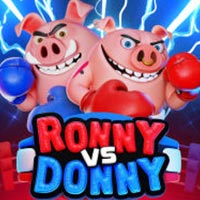 STAR88 - Ronny vs Donny | star88