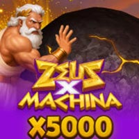 STAR88 - Zeus X Machina | star88