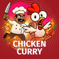 STAR88 - Chicken Curry | star88